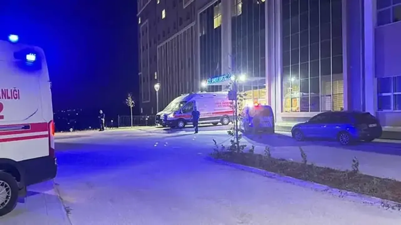 Eğlence merkezinde kavganın bedeli