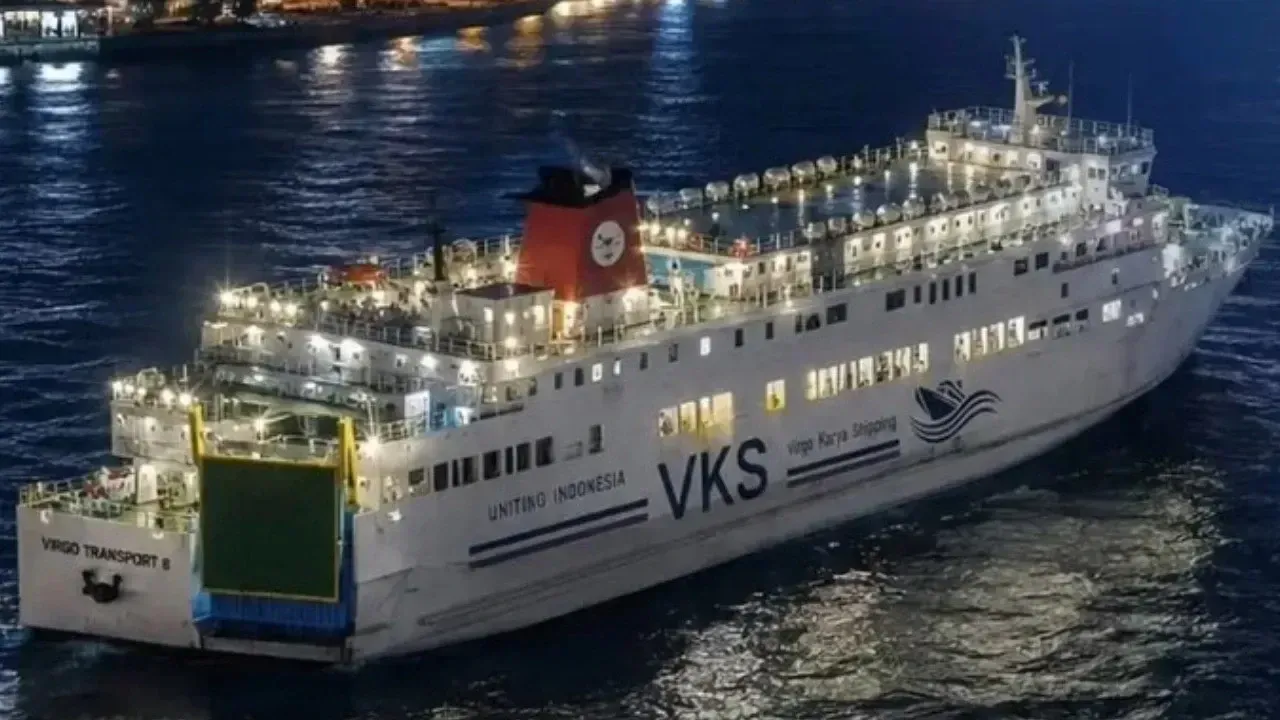 Endonezya’da Yolcu Gemisi Kayboldu: 243 Kişi Aranıyor