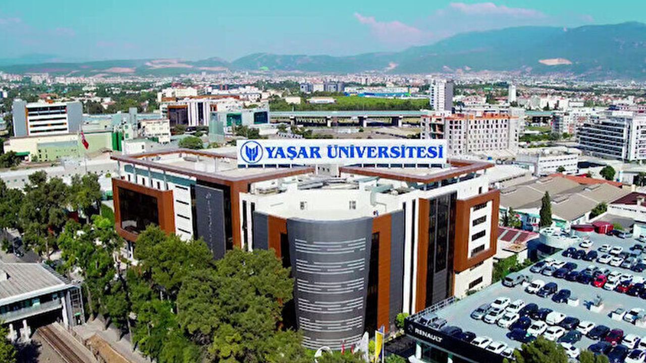 Resmi Gazete’de dikkat çeken karar: Yaşar Üniversitesi’nde iki fakülte kapatıldı