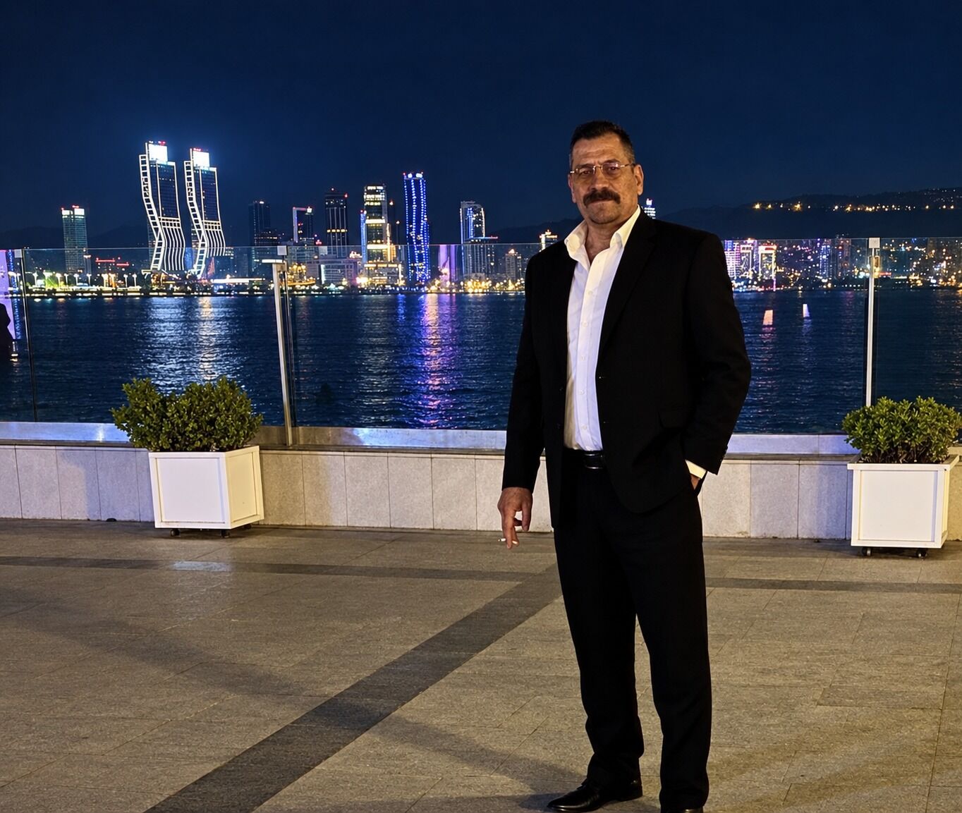 Bülent Kararman 3