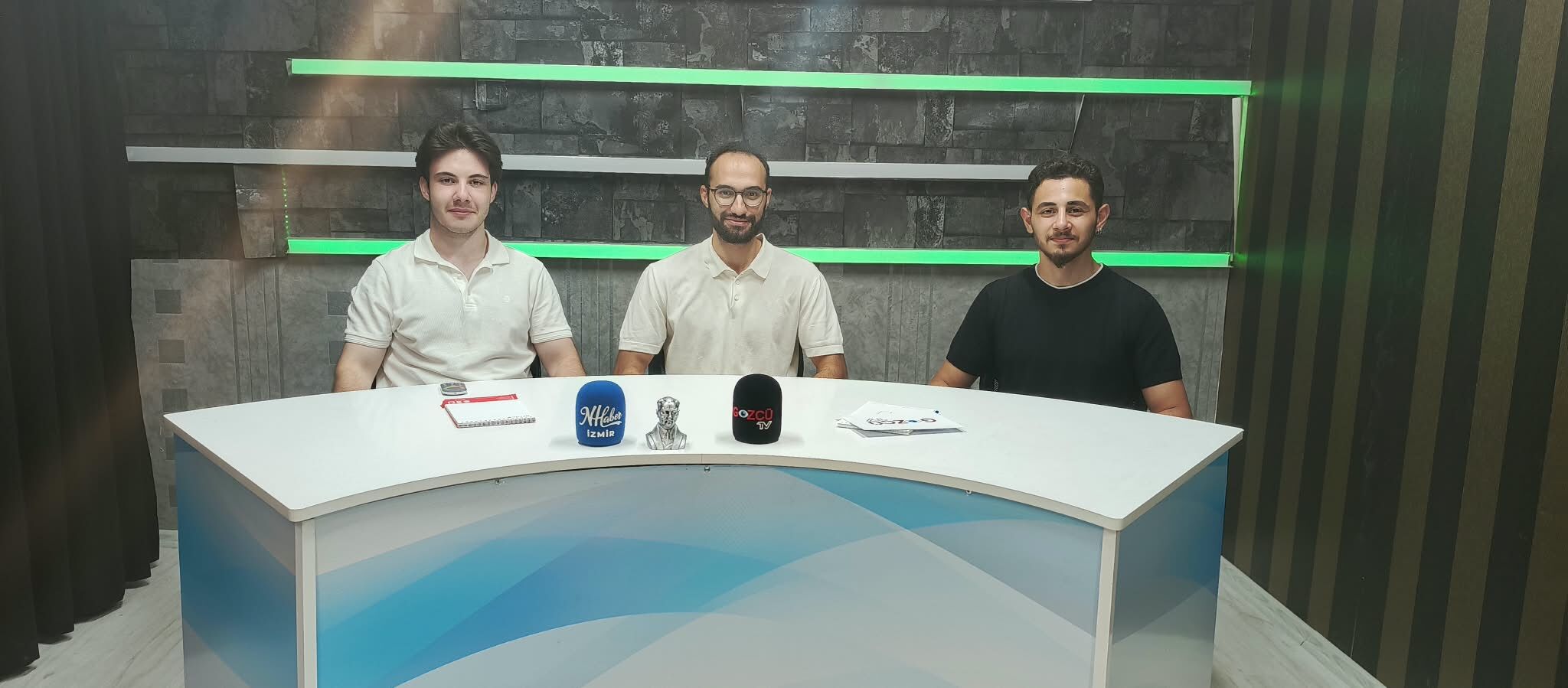 İyte’li Gençlerden Geleceğin Teknolojisine Imza 3