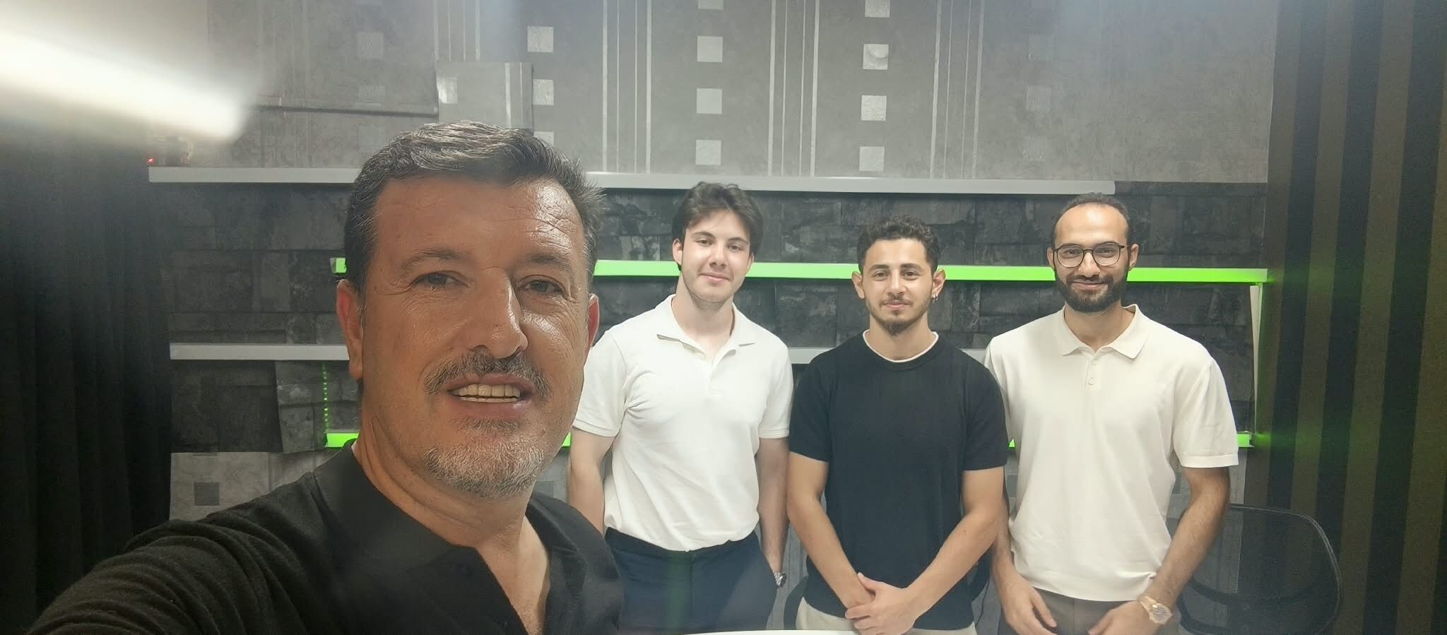 İyte’li Gençlerden Geleceğin Teknolojisine Imza Nhaberizmir