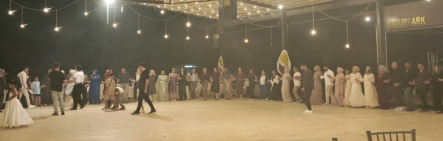 Manisa’da Dillere Destan Sünnet Düğünü 3