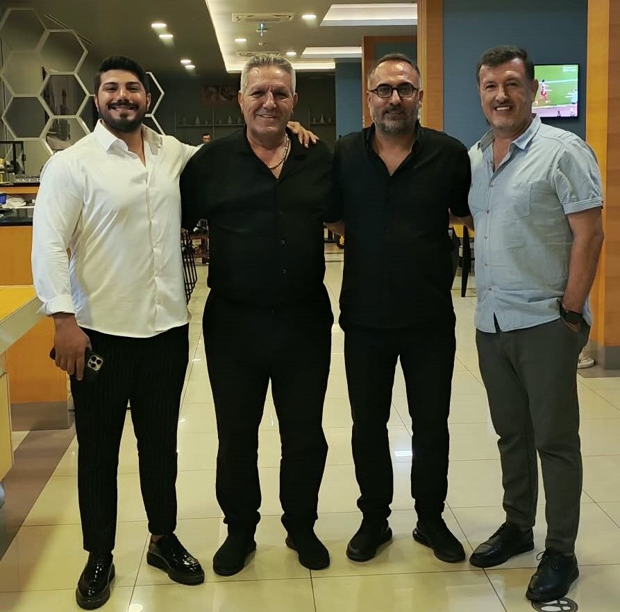 Manisa’da Dillere Destan Sünnet Düğünü 7
