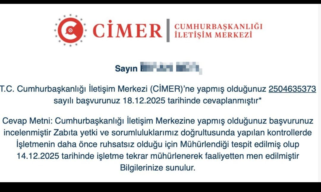 Bucada Mühürlü Mekanda Katilam Gibi Cinayet