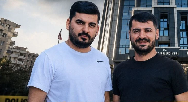 Ömer Keskin Murat Keskin